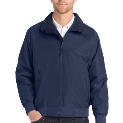 Port Authority Tall Challenger Jacket TLJ754 Tall Challenger Jacket Thumbnail