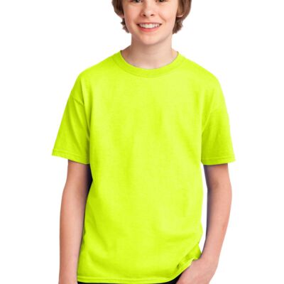 Gildan Youth Gildan Performance ® T Shirt 42000B Youth Gildan Performance ® T Shirt Thumbnail