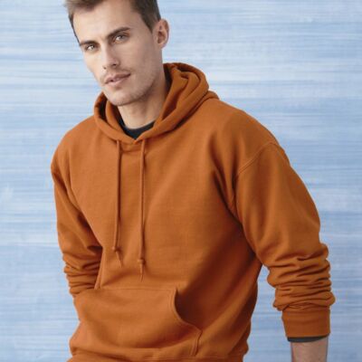 Gildan Unisex DryBlend® Hooded Sweatshirt 12500 Unisex DryBlend® Hooded Sweatshirt Thumbnail