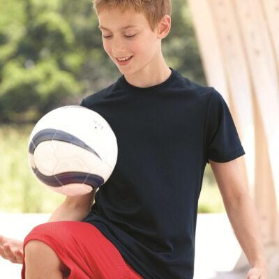 C2 Sport Youth Performance T-Shirt 5200 Youth Performance T-Shirt Thumbnail