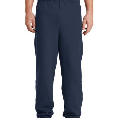 Gildan Heavy Blend Sweatpant 18200 Heavy Blend Sweatpant Thumbnail