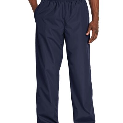 Sport Tek Wind Pant PST74 Wind Pant Thumbnail