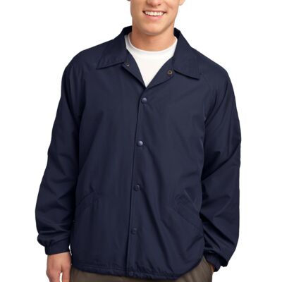 Sport Tek Sideline Jacket JST71 Sideline Jacket Thumbnail
