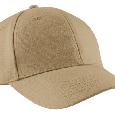Port & Company Brushed Twill Cap CP82 Brushed Twill Cap Thumbnail