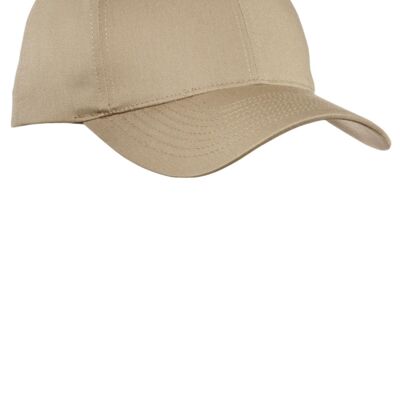 Port Authority Fine Twill Cap C800 Fine Twill Cap Thumbnail