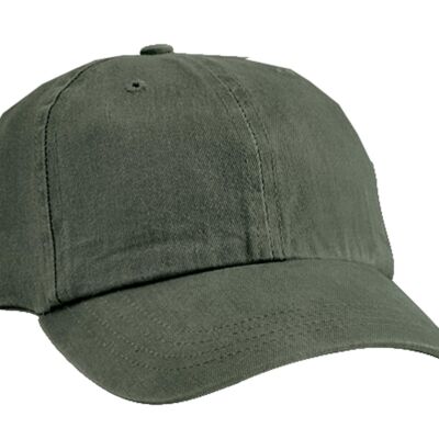 Port & Company Pigment Dyed Cap CP84 Pigment Dyed Cap Thumbnail