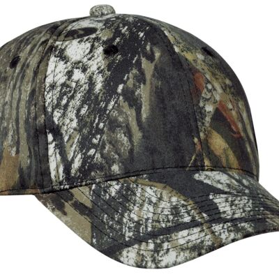 Port Authority Pro Camouflage Series Cap C855 Pro Camouflage Series Cap Thumbnail