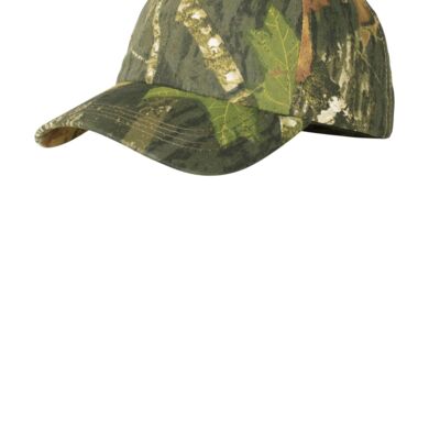Port Authority Pro Camouflage Series Garment Washed Cap C871 Pro Camouflage Series Garment Washed Cap Thumbnail