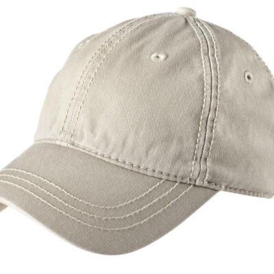 District Thick Stitch Cap DT610 Thick Stitch Cap Thumbnail