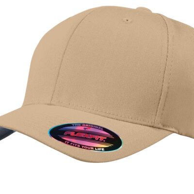 Port Authority Flexfit ® Cap C865 Flexfit ® Cap Thumbnail