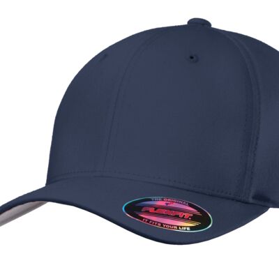 Port Authority Flexfit ® Cotton Twill Cap C813 Flexfit ® Cotton Twill Cap Thumbnail