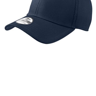 New Era Stretch Mesh Cap NE1020 Stretch Mesh Cap Thumbnail