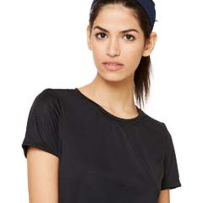 All Sport Unisex Headband W7000 Unisex Headband Thumbnail