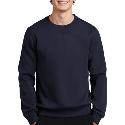 Sport Tek Crewneck Sweatshirt ST266 Crewneck Sweatshirt Thumbnail