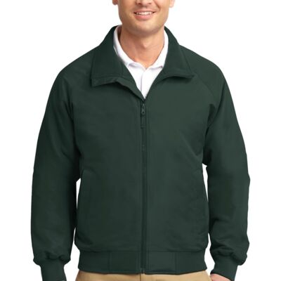 Port Authority Charger Jacket J328 Charger Jacket Thumbnail