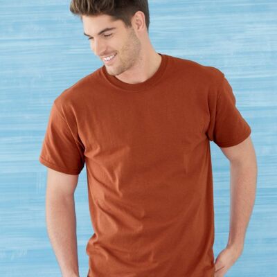 Gildan Unisex Ultra Cotton® T-Shirt 2000 Unisex Ultra Cotton® T-Shirt Thumbnail