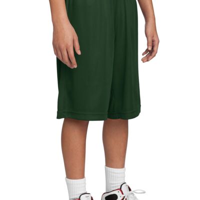 Sport Tek Youth PosiCharge ® Competitor Short YST355 Youth PosiCharge ® Competitor Short Thumbnail