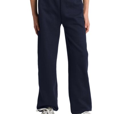 Gildan Youth Heavy Blend Sweatpant 18200B Youth Heavy Blend Sweatpant Thumbnail