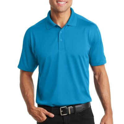 Port Authority Diamond Jacquard Polo K569 Diamond Jacquard Polo Thumbnail