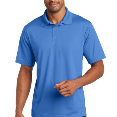 CornerStone Micropique Gripper Polo CS421 Micropique Gripper Polo Thumbnail