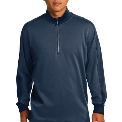Nike Dri FIT 1/2 Zip Cover Up 578673 Dri FIT 1/2 Zip Cover Up Thumbnail