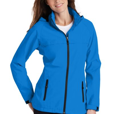 Port Authority Women's Torrent Waterproof Jacket L333 Women's Torrent Waterproof Jacket Thumbnail