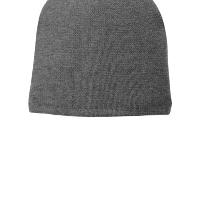 Port & Company Fleece Lined Beanie Cap CP91L Fleece Lined Beanie Cap Thumbnail