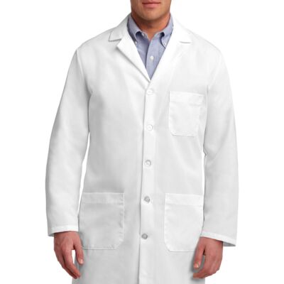 Red Kap Lab Coat KP14 Lab Coat Thumbnail