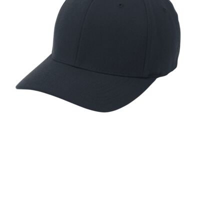 Port Authority Flexfit ® Wool Blend Cap C928 Flexfit ® Wool Blend Cap Thumbnail