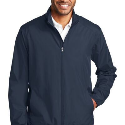Port Authority Zephyr Full Zip Jacket J344 Zephyr Full Zip Jacket Thumbnail