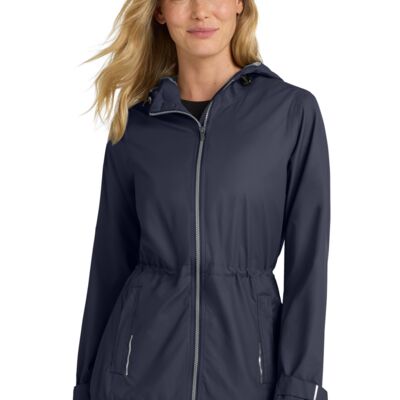Port Authority Women's Northwest Slicker L7710 Women's Northwest Slicker Thumbnail