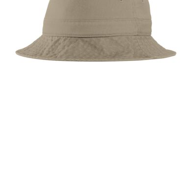 Port Authority Bucket Hat PWSH2 Bucket Hat Thumbnail
