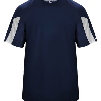 Badger Men's Striker T-Shirt 4176 Men's Striker T-Shirt Thumbnail