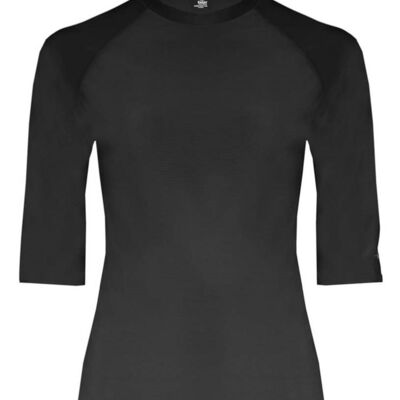 Badger Men's Pro-Compression Half Sleeve T-Shirt 4627 Men's Pro-Compression Half Sleeve T-Shirt Thumbnail