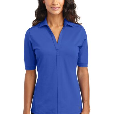 OGIO Women's Metro Polo LOG130 Women's Metro Polo Thumbnail