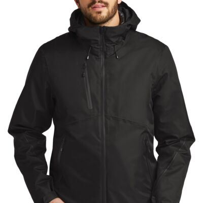 Eddie Bauer WeatherEdge ® Plus 3 in 1 Jacket EB556 WeatherEdge ® Plus 3 in 1 Jacket Thumbnail