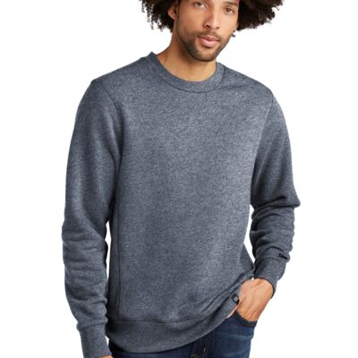 New Era French Terry Crew NEA501 French Terry Crew Thumbnail