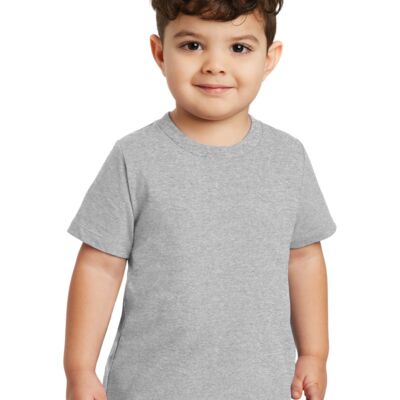 Port & Company Toddler Fan Favorite Tee PC450TD Toddler Fan Favorite Tee Thumbnail