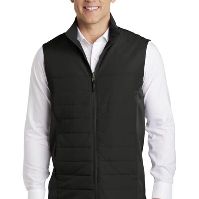 Port Authority Collective Insulated Vest J903 Collective Insulated Vest Thumbnail