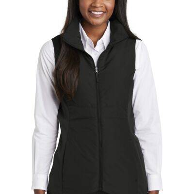 Port Authority Women's Collective Insulated Vest L903 Women's Collective Insulated Vest Thumbnail