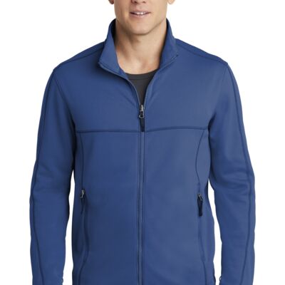 Port Authority Collective Smooth Fleece Jacket F904 Collective Smooth Fleece Jacket Thumbnail