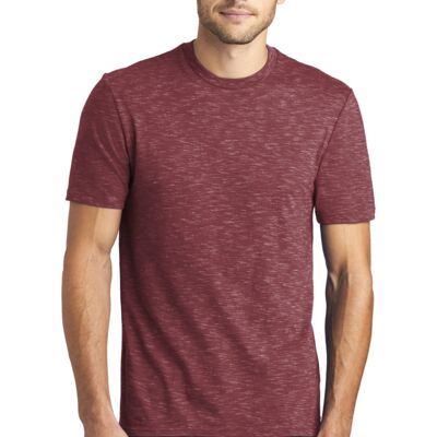 District Medal Tee DT564 Medal Tee Thumbnail