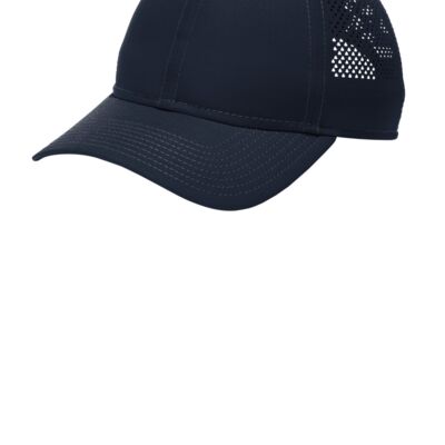 New Era Perforated Performance Cap NE406 Perforated Performance Cap Thumbnail