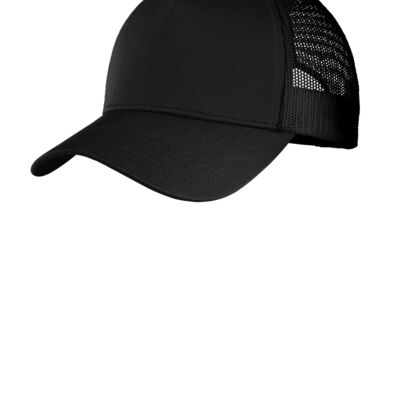 Sport Tek PosiCharge ® Competitor Mesh Back Cap STC36 PosiCharge ® Competitor Mesh Back Cap Thumbnail