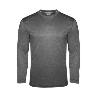 Badger Men's FitFlex Performance Long Sleeve T-Shirt 1001 Men's FitFlex Performance Long Sleeve T-Shirt Thumbnail