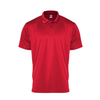 C2 Sport Youth Utility Polo 5901 Youth Utility Polo Thumbnail
