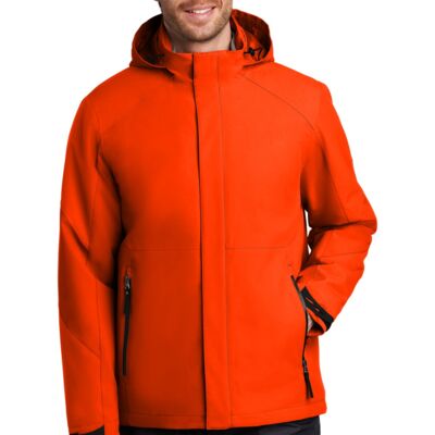 Port Authority Insulated Waterproof Tech Jacket J405 Insulated Waterproof Tech Jacket Thumbnail