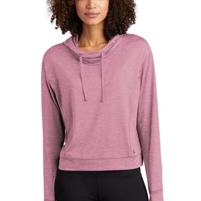 OGIO Women's Force Hoodie LOE342 Women's Force Hoodie Thumbnail