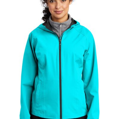 Port Authority Women's Essential Rain Jacket L407 Women's Essential Rain Jacket Thumbnail