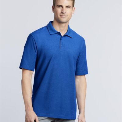 Gildan DryBlend® CVC Polo CP800 DryBlend® CVC Polo Thumbnail